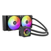 Enermax Liquid CPU Cooler LIQMAXFLO 240mm RGB AM5/LGA1700