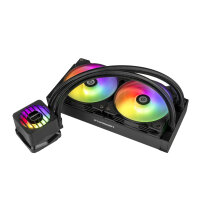 Enermax Liquid CPU Cooler LIQMAXFLO 240mm RGB AM5/LGA1700