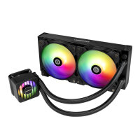 Enermax Liquid CPU Cooler LIQMAXFLO 240mm RGB AM5/LGA1700