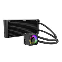 Enermax Liquid CPU Cooler LIQMAXFLO 240mm RGB AM5/LGA1700