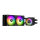 Enermax Liquid CPU Cooler LIQMAXFLO 240mm RGB AM5/LGA1700