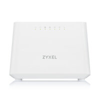Zyxel WL-Router DX3301-T0 VDSL2 AX1800 5-port Super Gateway