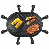 Unold 48795 Gourmet Raclette