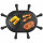 Unold 48795 Gourmet Raclette