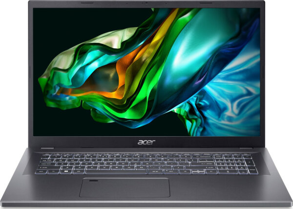 43.9cm(17.3)ACER A517-58M-57U2