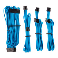 Corsair PSU Cable Starter Kit