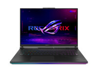 45.7cm(18")ASUS G834JY-N6044W