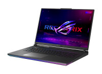 45.7cm(18")ASUS G834JY-N6044W
