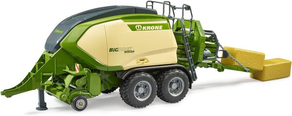 Bruder Krone Big Pack 1290 HDP