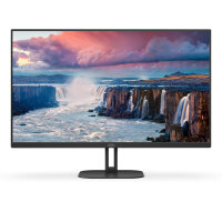 60.5cm(23.8")AOC 24V5CE/BK