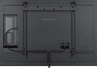 163cm(64.5")Iiyama LH6542UHSB3