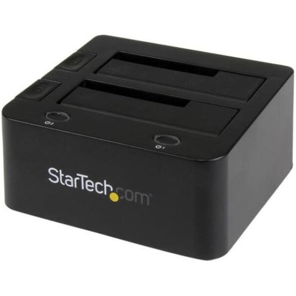 StarTech UNIDOCKU33 USB 3.0 2.5"/3.5" SATA Dockingstation