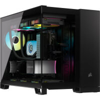 Corsair 2500X TG Dual-Chamber