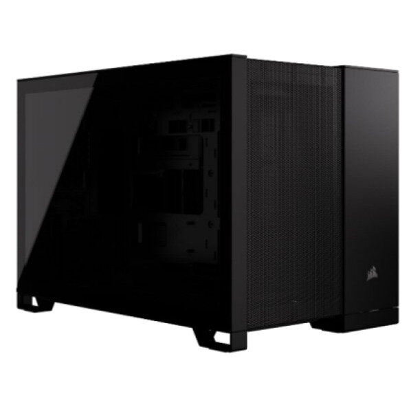 Corsair 2500D Airflow TG SFF