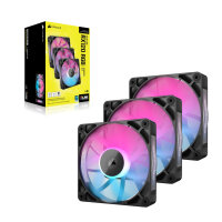 Corsair iCUE Link RX120 RGB 3x