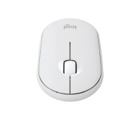 Logitech Wireless Mouse M350s weiß retail