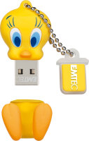 16GB USB 2.0 Emtec Tweety