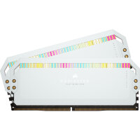 64GB Corsair RGB DDR5-5200 Kit - XMP