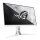 ASUS ROG Strix XG27AQ-W 68.4cm (16:9) WQHD HDMI DP