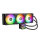 Enermax Liquid CPU Cooler LIQMAXFLO 420mm RGB AM5/LGA1700