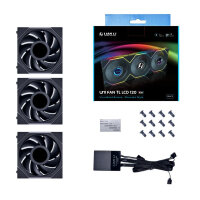 Lian Li Uni Fan TL 120 RGB 3er