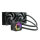 Enermax Liquid CPU Cooler LIQMAXFLO SR 240mm AM4/AM5/LGA1700 Wasserkühlung schwarz