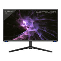 68.6cm (27") LC-Power LC-M27-QHD-180 IPS WQHD Gamer...