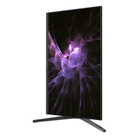 68.6cm (27") LC-Power LC-M27-QHD-180 IPS WQHD Gamer Pivot PiP