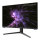 68.6cm (27") LC-Power LC-M27-QHD-180 IPS WQHD Gamer Pivot PiP