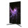 68.6cm (27") LC-Power LC-M27-QHD-180 IPS WQHD Gamer Pivot PiP