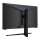 LC-Power 68,6cm  (27") LC-M27-QHD-180  2xDP+2xHDMI+IPS