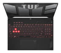 39cm(15.6")ASUS TUF Gaming A15