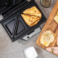 Krups FDK453 Sandwichmaker