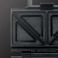 Krups FDK453 Sandwichmaker