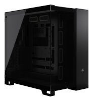Corsair 6500X TG Midi Tower Dual-Chamber Design Sonderware