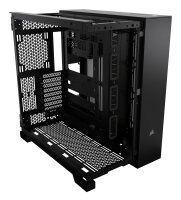 Corsair 6500X TG Midi Tower Dual-Chamber Design Sonderware