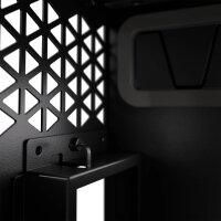 Corsair 6500X TG Midi Tower Dual-Chamber Design Sonderware