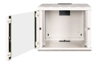 Digitus Pro Unique Cabinet 9HE