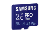 256GB Samsung PRO Plus mSDXC