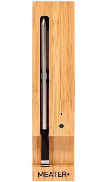 Meater+ Smart Bluetooth Fleisch-Thermometer digital