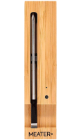 Meater+ Smart Bluetooth Fleisch-Thermometer digital