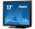 iiyama T1731SAW-B5 POS-Monitor 43,2 cm (17") 1280 x 1024 Pixel Touchscreen