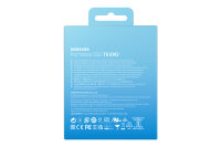 Samsung MU-PH4T0S 4 TB 3.2 Gen 1 (3.1 Gen 1) Schwarz