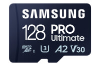 128GB Samsung PRO Ultimate R200/W130 microSDXC UHS-I U3...