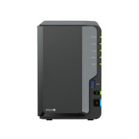 Synology NAS DS224+ 2-bay Server