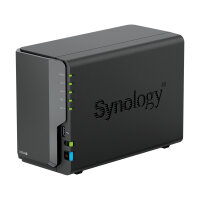 Synology NAS DS224+ 2-bay Server