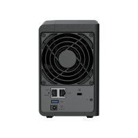 Synology NAS DS224+ 2-bay Server