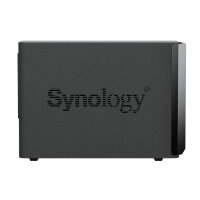 Synology NAS DS224+ 2-bay Server