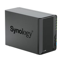 Synology NAS DS224+ 2-bay Server