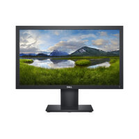 Dell 50.8cm (20.0") E2020H  16:9 DP black